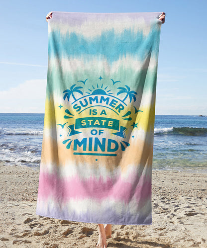 State of Mind Towel