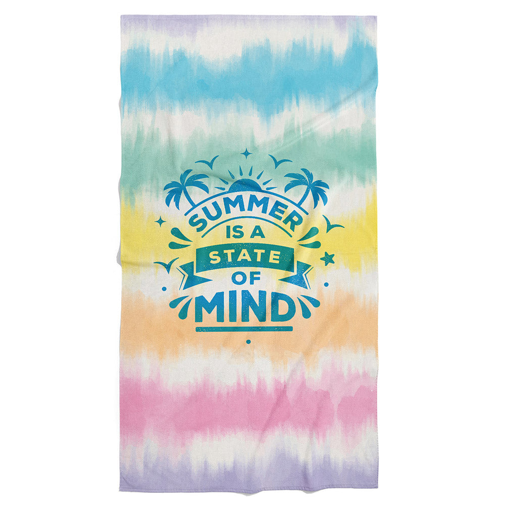 State of Mind Towel
