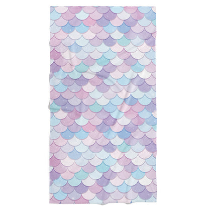 Mermaid Towel