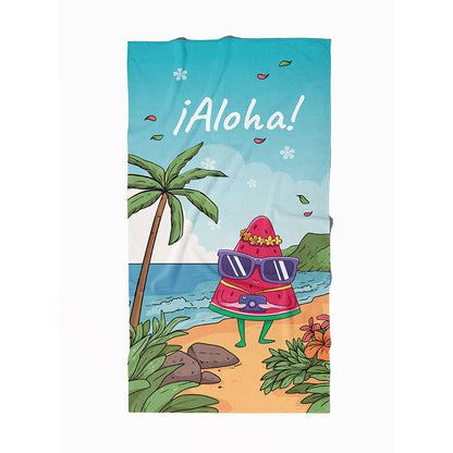 Aloha Towel