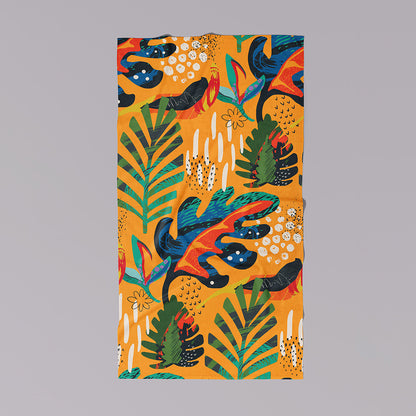 Tropical Towel